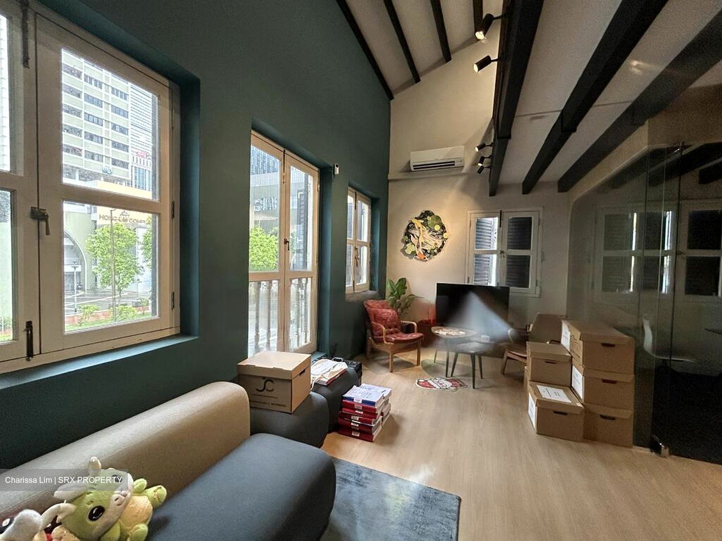 ONE GEORGE STREET (D1), Retail #455175391